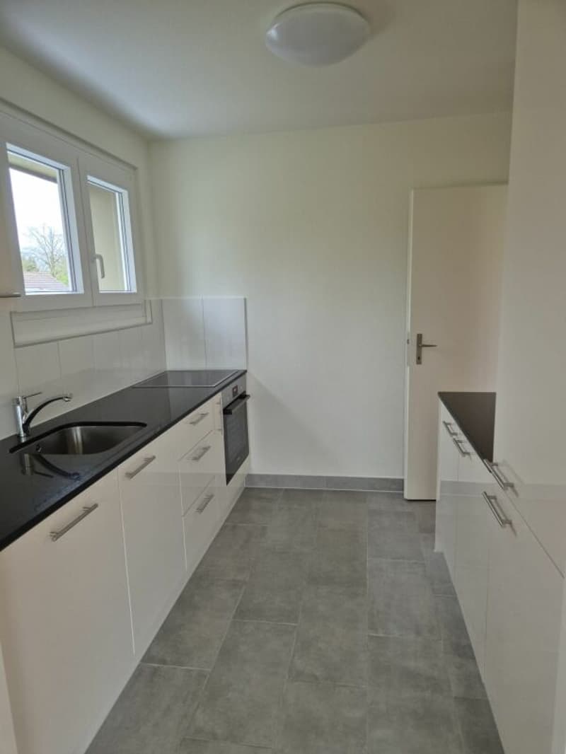1 mois gratuit - appartement de 4,5 pièces rénové, 3e étage (2)