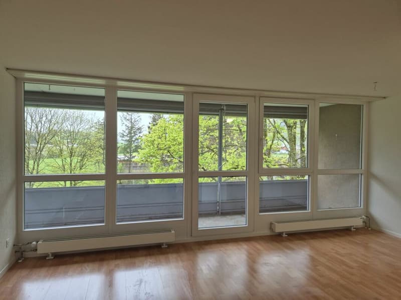 1 mois gratuit - appartement de 4,5 pièces rénové, 3e étage (5)