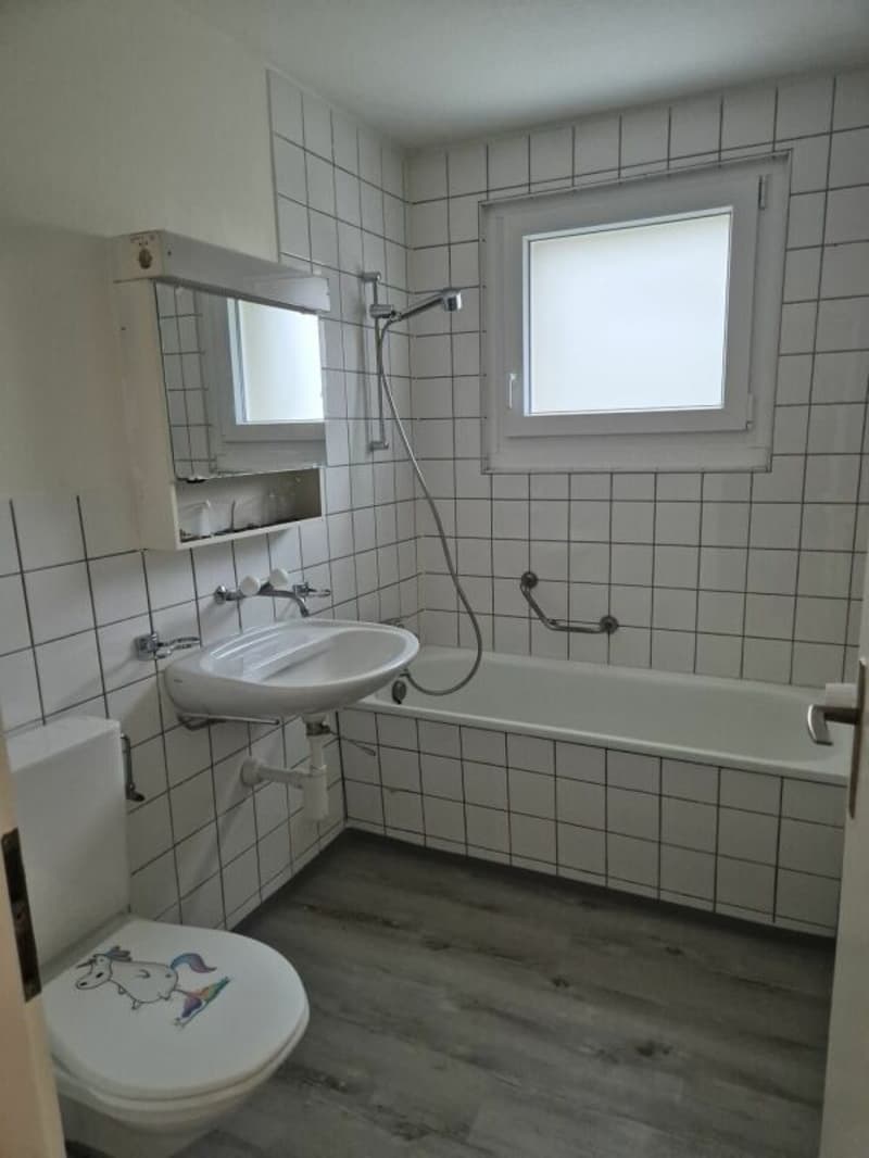 1 mois gratuit - appartement de 4,5 pièces rénové, 3e étage (3)