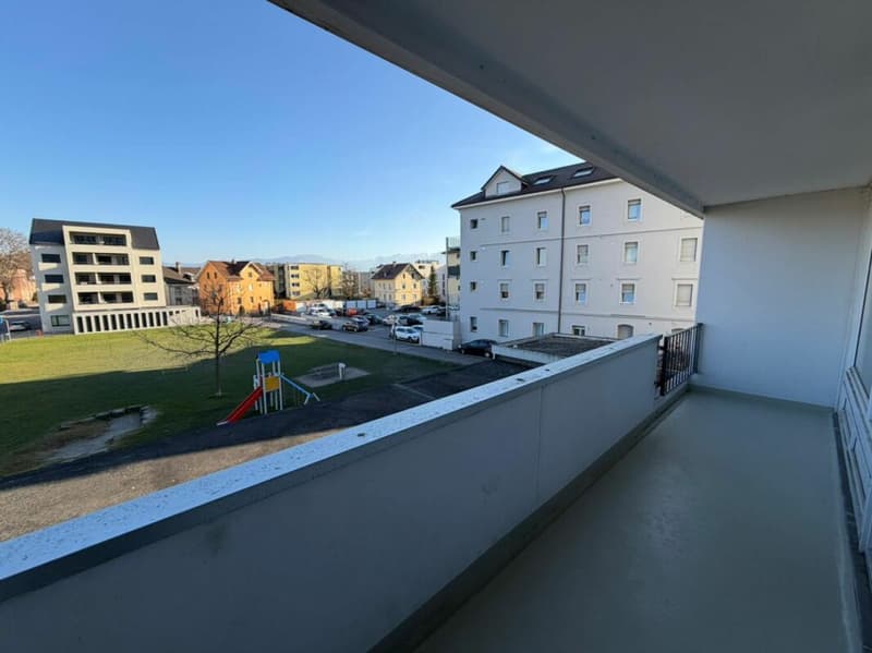 Ampio duplex di 3,5 locali in una posizione idilliaca (10)