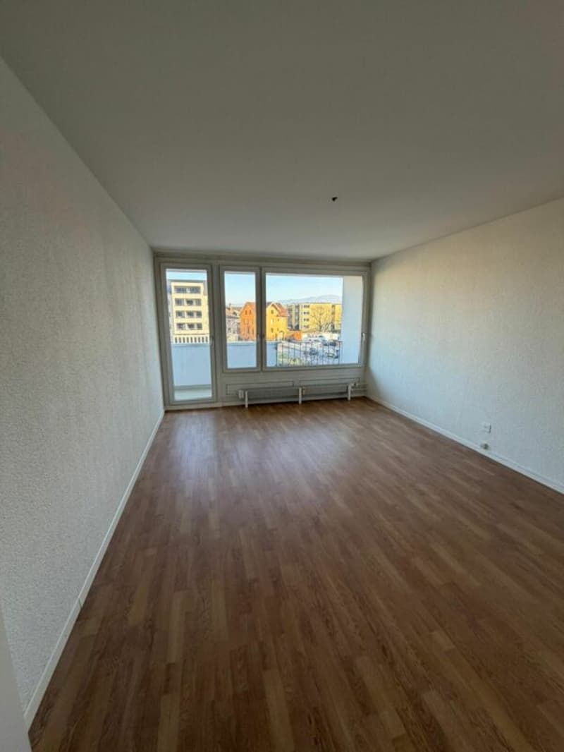 Ampio duplex di 3,5 locali in una posizione idilliaca (5)
