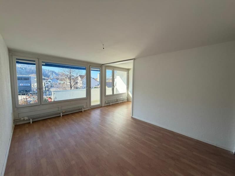 Ampio duplex di 3,5 locali in una posizione idilliaca (7)