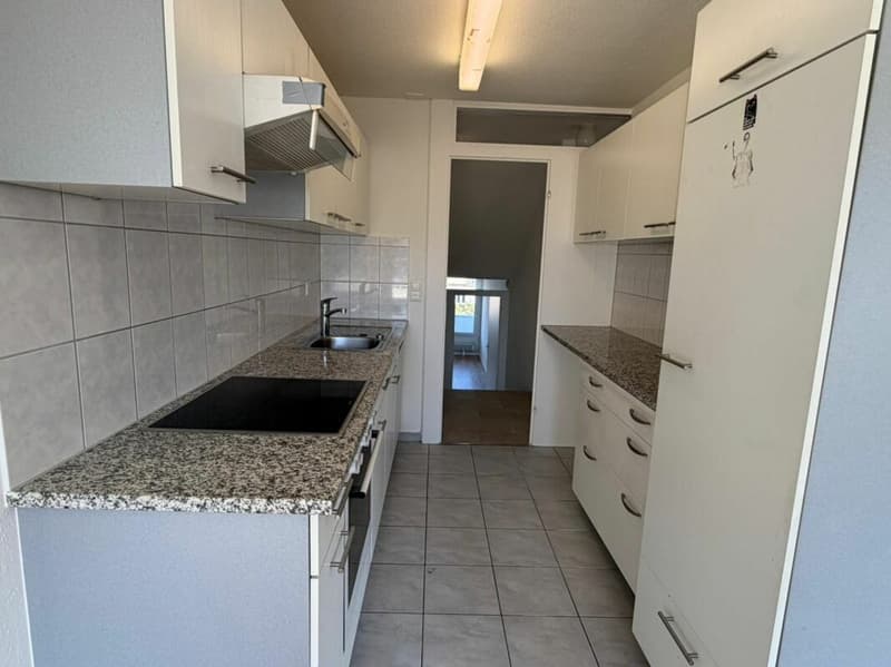 Ampio duplex di 3,5 locali in una posizione idilliaca (3)