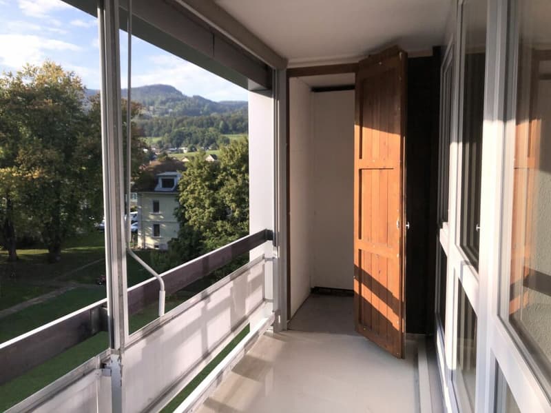 4.5 rooms 2nd floor evening sun (8)