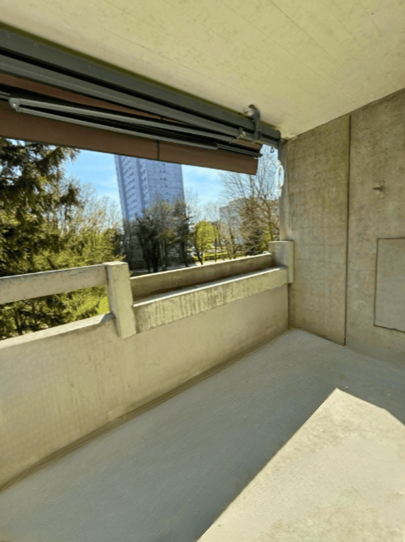 Appartamento soleggiato di 3,5 locali con balcone a Nidau (8)