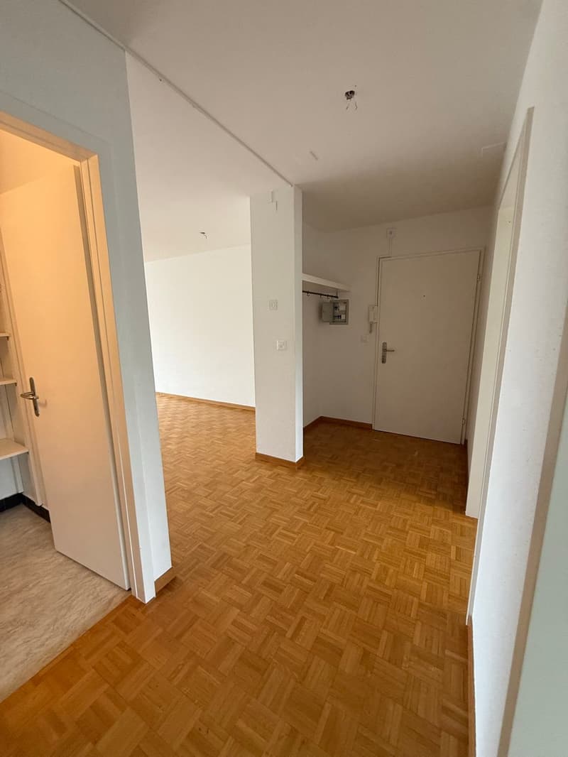 Appartamento soleggiato di 3,5 locali con balcone a Nidau (5)