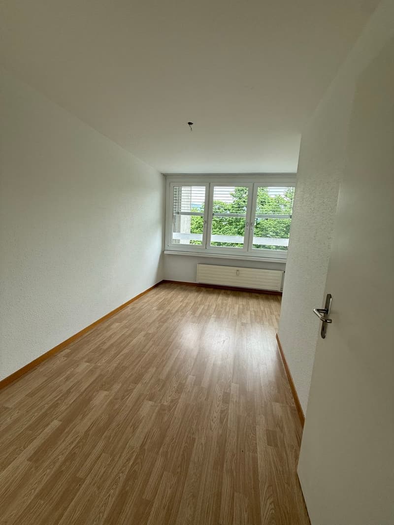 Appartamento soleggiato di 3,5 locali con balcone a Nidau (4)