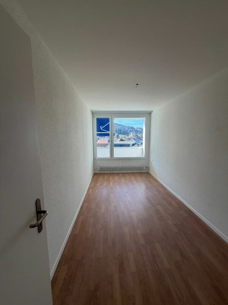 Appartamento di 4,5 locali con vista mozzafiato in affitto immediato! (4)