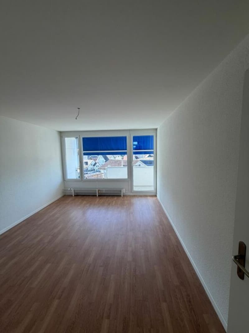 Appartamento di 4,5 locali con vista mozzafiato in affitto immediato! (6)