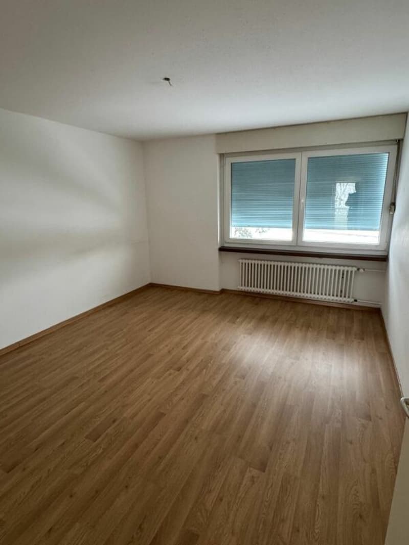 Appartement 3 pièces neuf à Wittenbach (6)