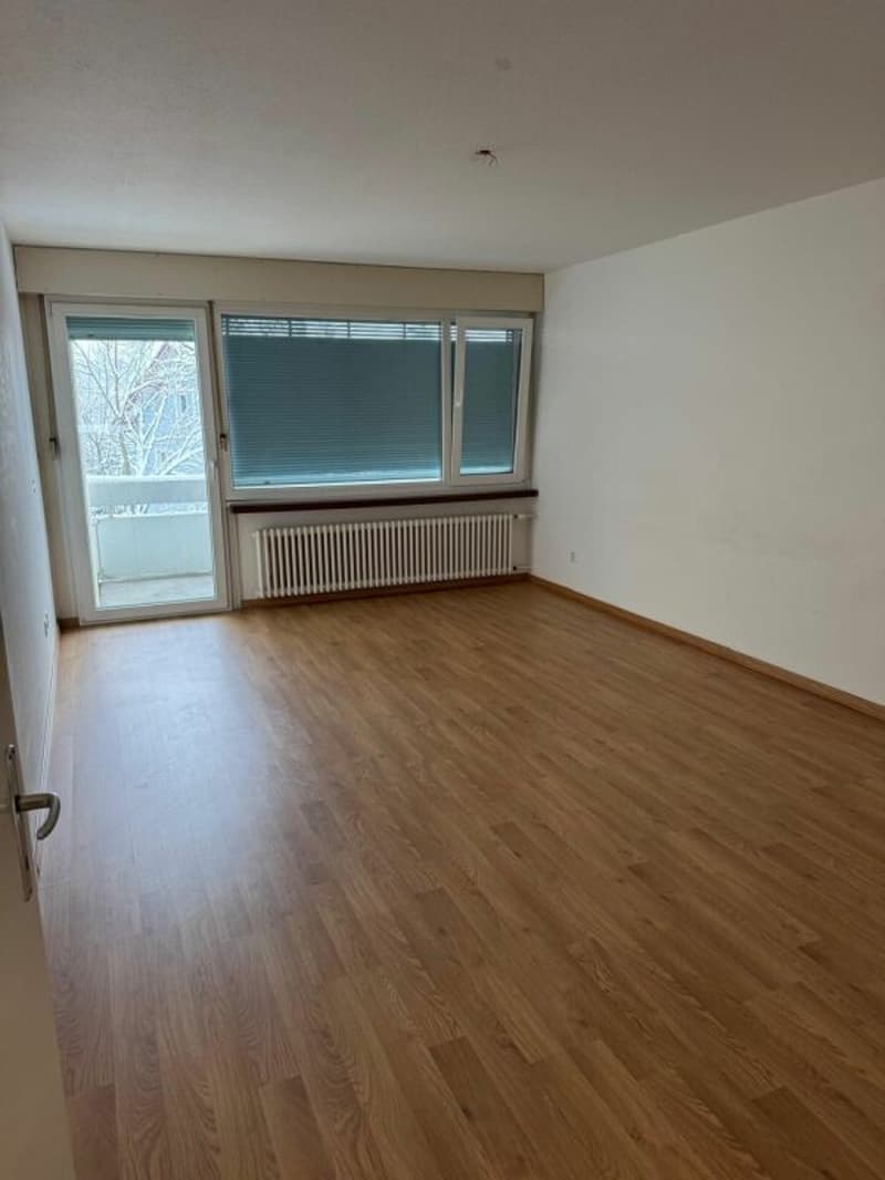 Appartement 3 pièces neuf à Wittenbach (4)