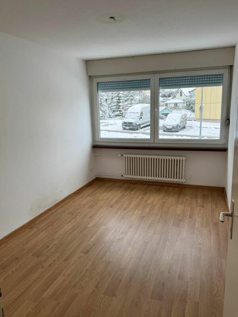 Appartement 3 pièces neuf à Wittenbach (5)