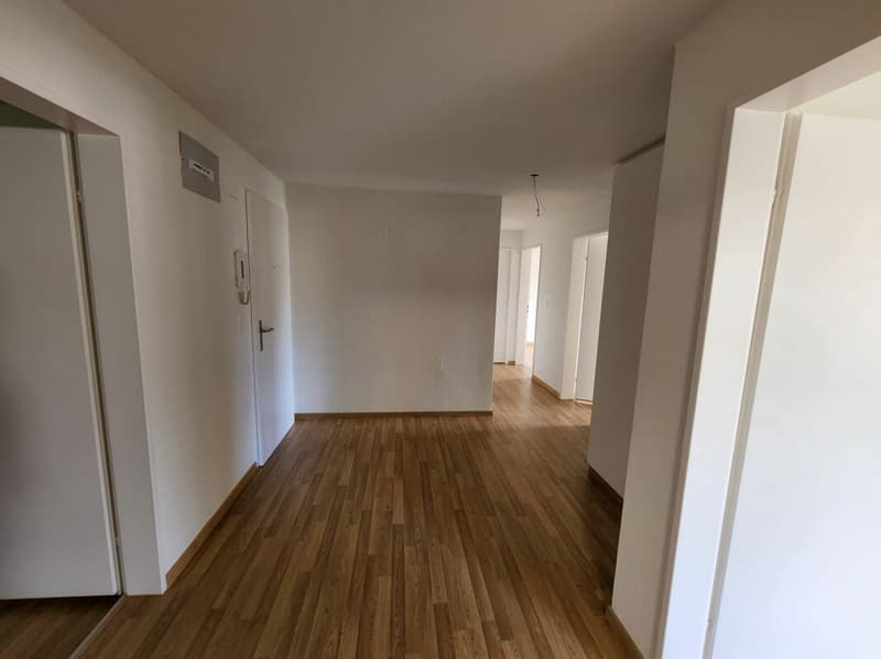Appartement 4 pièces à louer immédiatement (3)