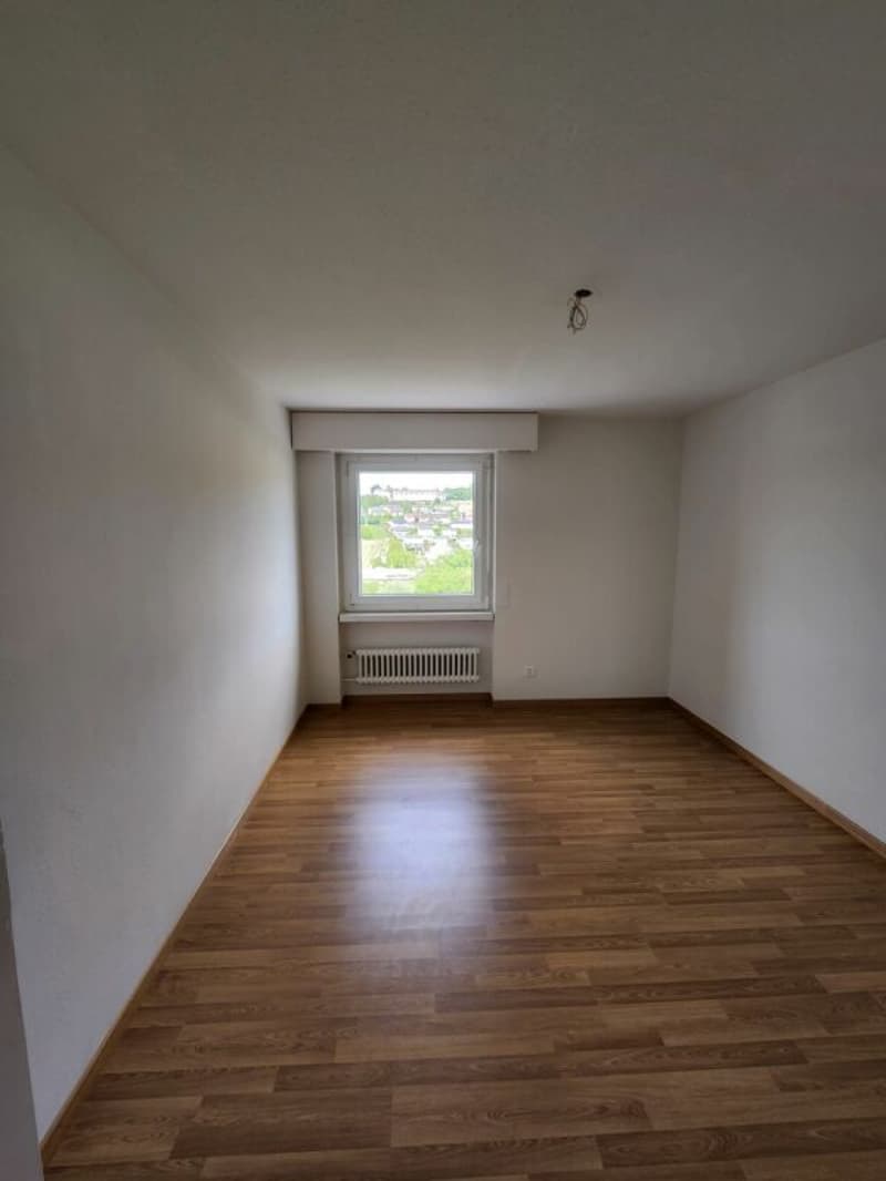 Appartement 4 pièces à louer immédiatement (9)