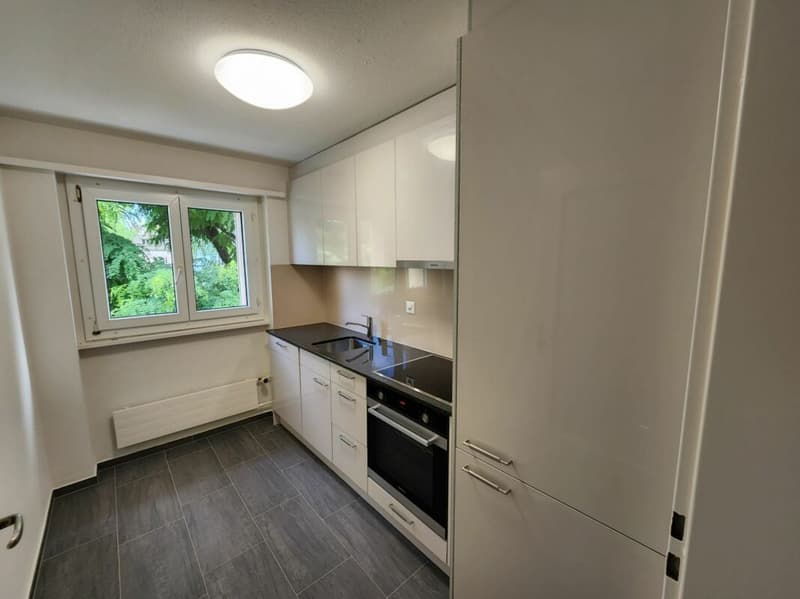 Appartement 4 pièces à louer immédiatement (2)