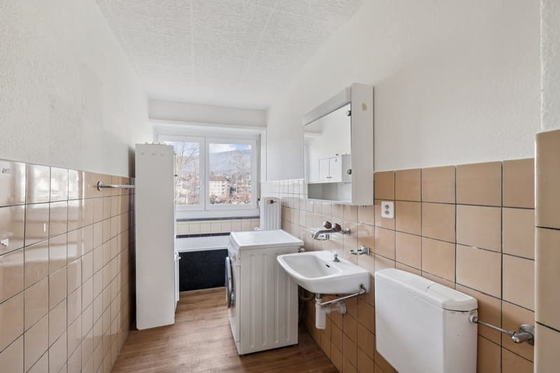 Magnificent and spacious 4.5-room apartment for rent immediately!!! (9)