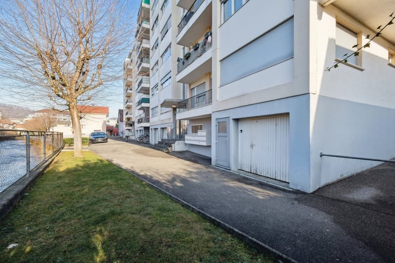 Magnificent and spacious 4.5-room apartment for rent immediately!!! (12)