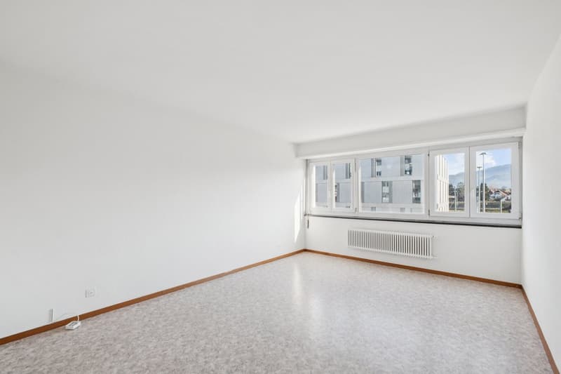 Magnificent and spacious 4.5-room apartment for rent immediately!!! (5)