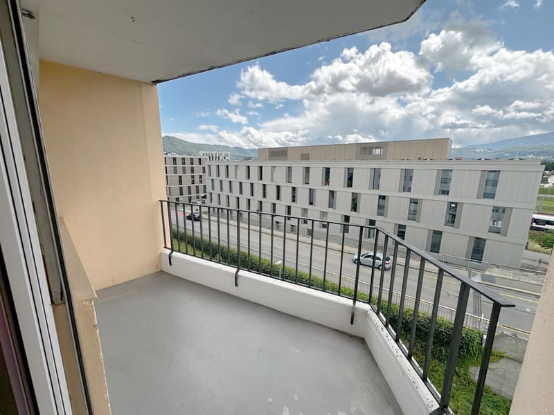 Magnificent and spacious 4.5-room apartment for rent immediately!!! (11)