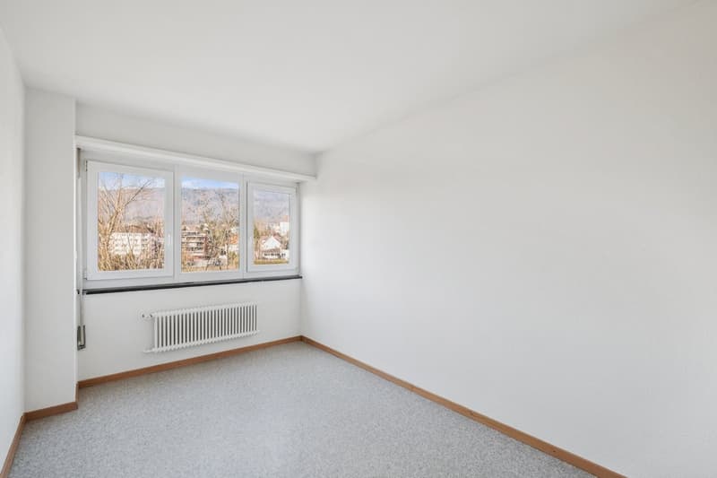 Magnificent and spacious 4.5-room apartment for rent immediately!!! (7)
