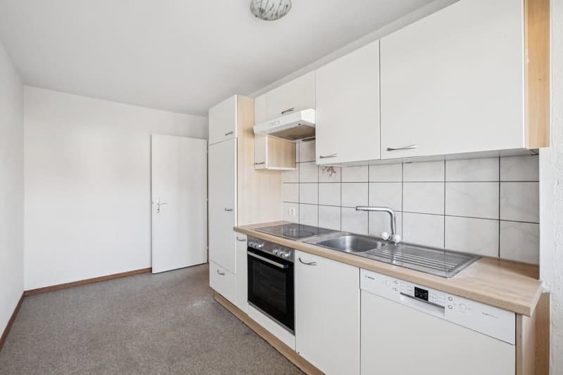 Magnificent and spacious 4.5-room apartment for rent immediately!!! (2)