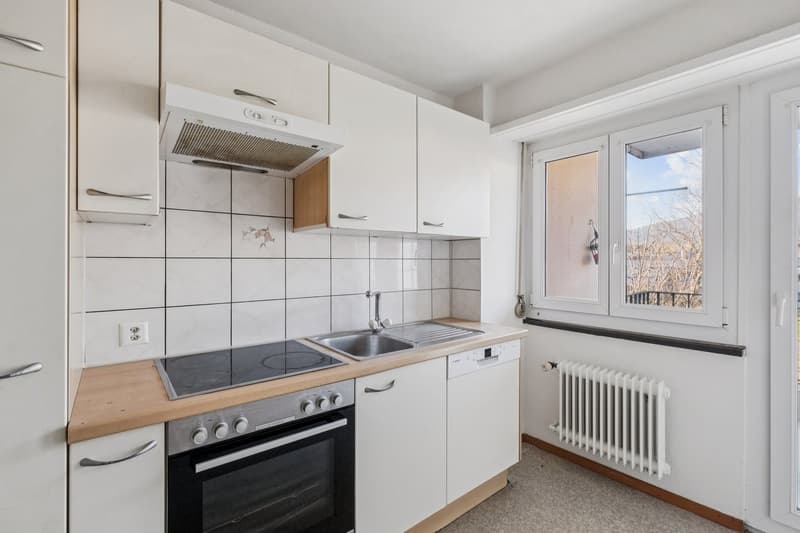 Magnificent and spacious 4.5-room apartment for rent immediately!!! (3)