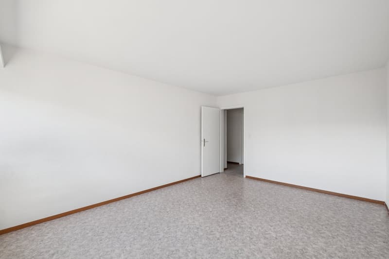 Magnificent and spacious 4.5-room apartment for rent immediately!!! (6)