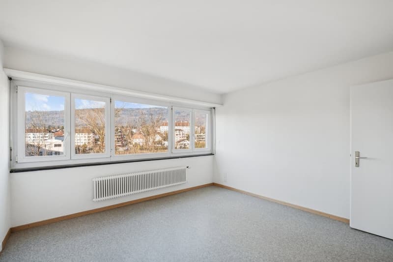 Magnificent and spacious 4.5-room apartment for rent immediately!!! (4)