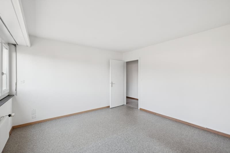 Magnificent and spacious 4.5-room apartment for rent immediately!!! (8)