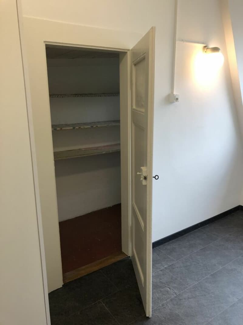 Appartement de 5,5 pièces sous les toits dans une ancienne maison de patricien (5)
