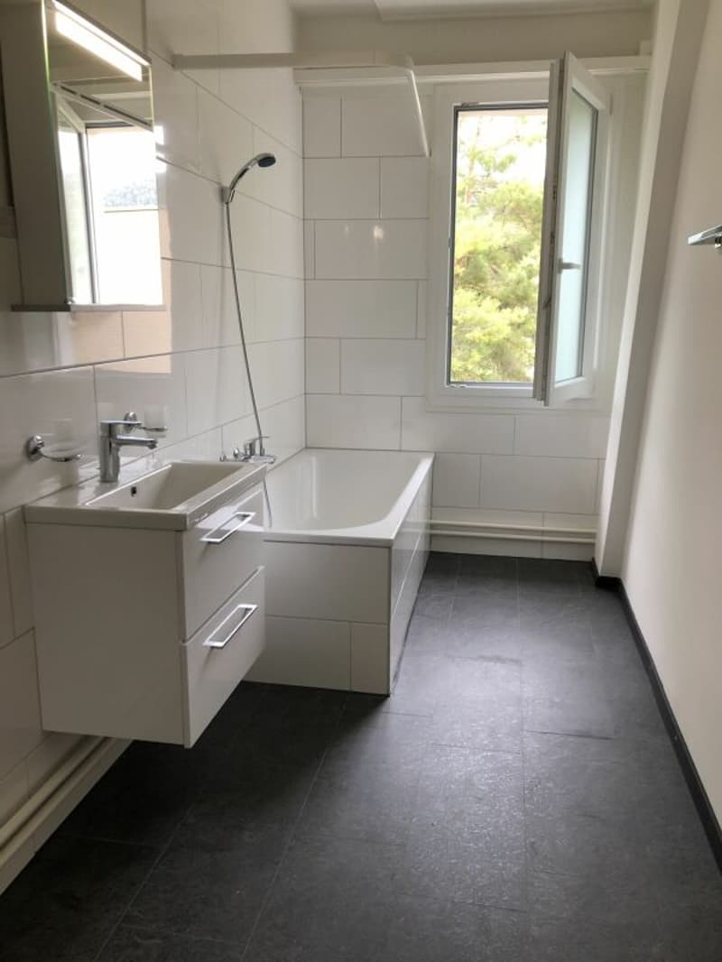 Appartement de 5,5 pièces sous les toits dans une ancienne maison de patricien (4)