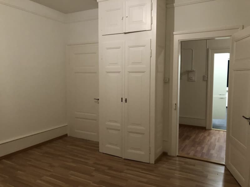 Appartement de 5,5 pièces sous les toits dans une ancienne maison de patricien (8)