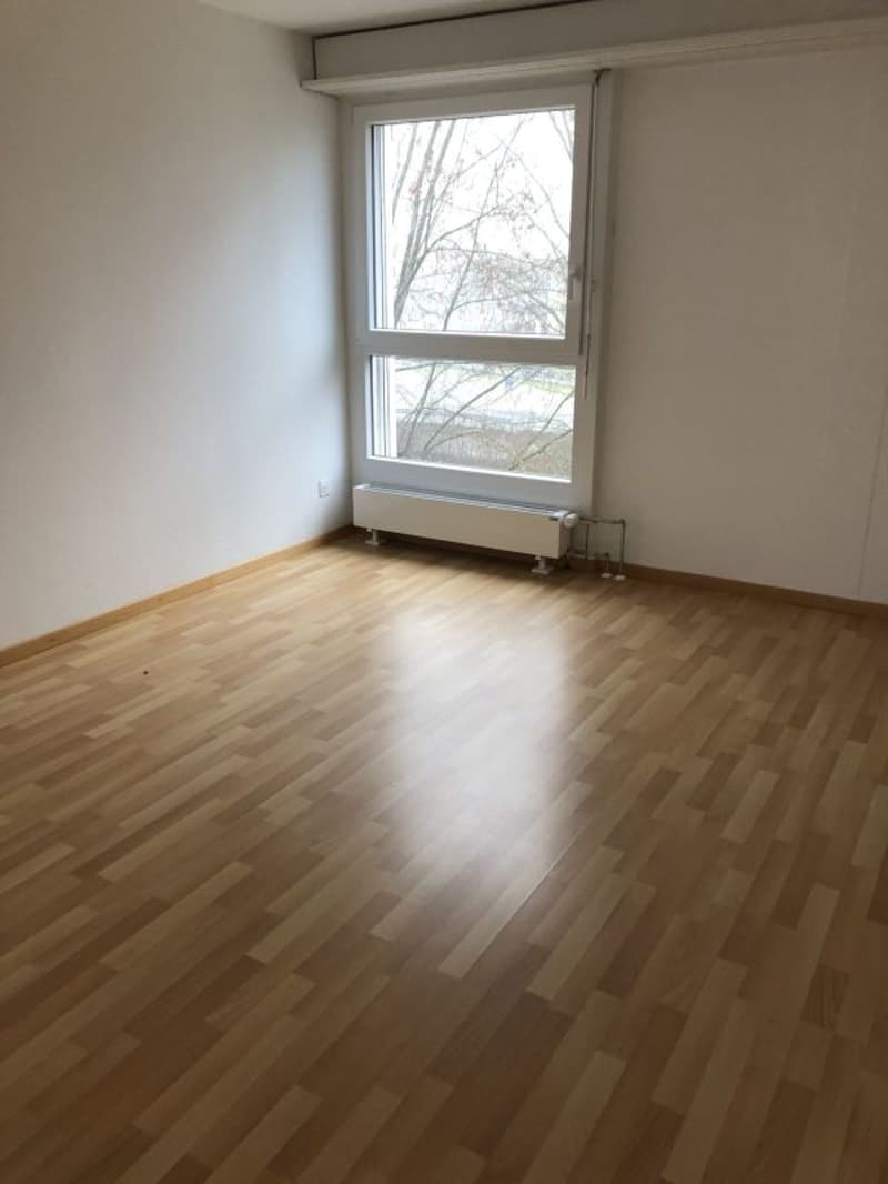 Appartement 5.5 pièces 1er étage balcon avec soleil du soir (5)