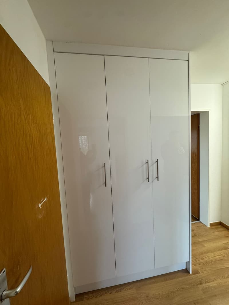 Grande appartamento familiare di 3.5 locali Spazioso, luminoso e ben situato! (5)