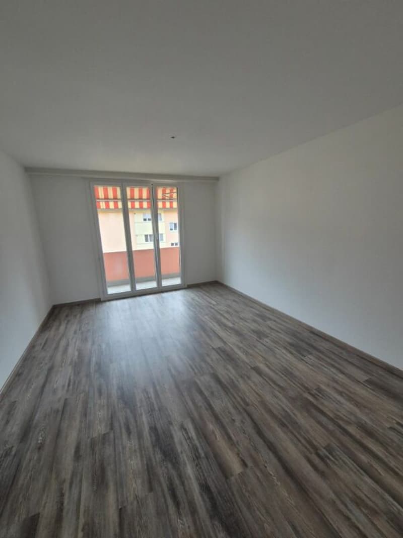 Appartement 2.5 pièces à Gerlafingen (4)