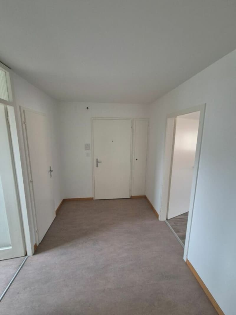 Appartement 2.5 pièces à Gerlafingen (2)