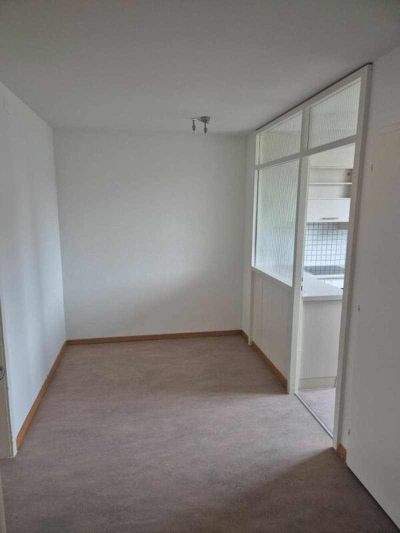 Appartement 2.5 pièces à Gerlafingen (3)