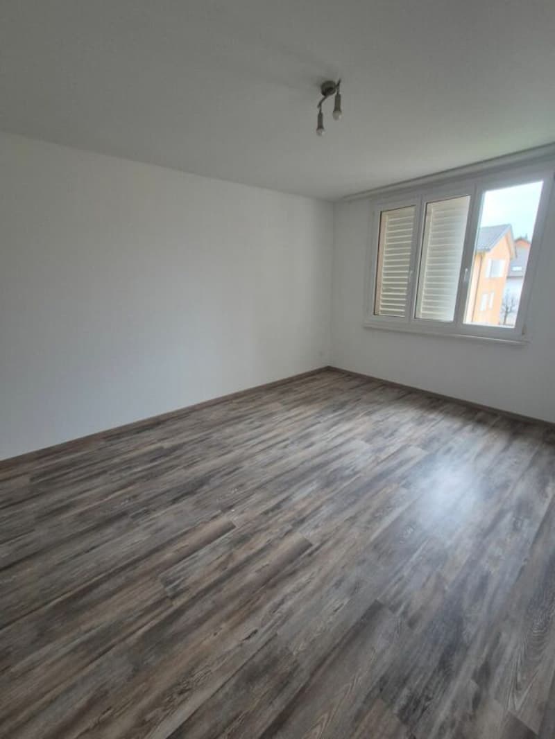 Appartement 2.5 pièces à Gerlafingen (5)