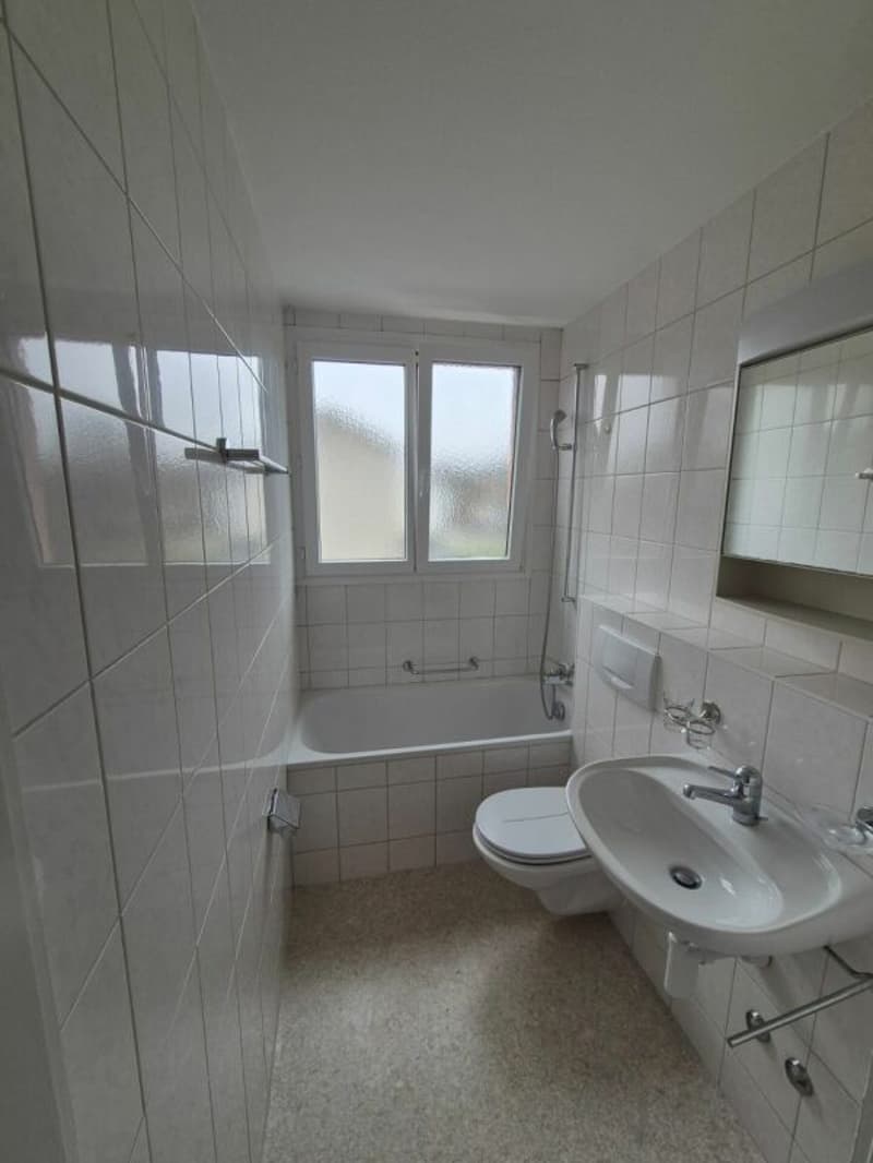 Appartement 2.5 pièces à Gerlafingen (8)