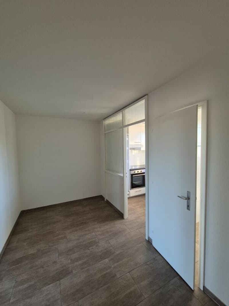 Bel appartement 2.5 pièces dans un quartier calme (4)