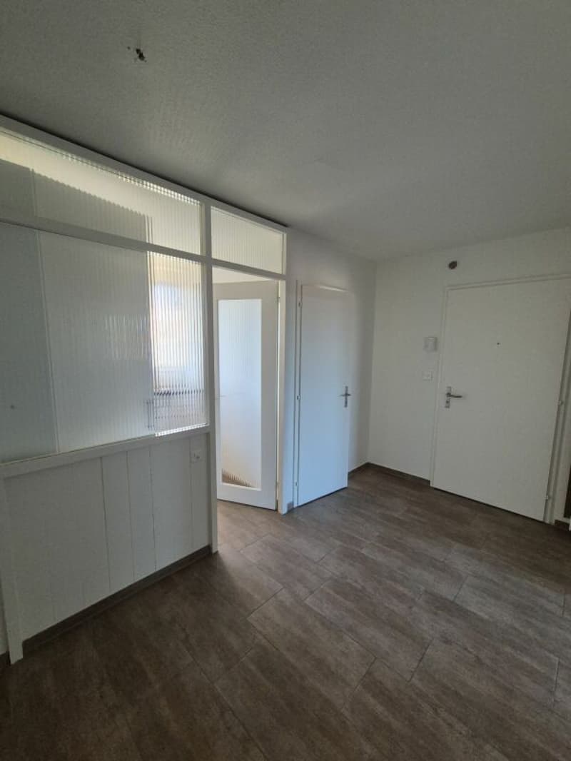 Bel appartement 2.5 pièces dans un quartier calme (8)