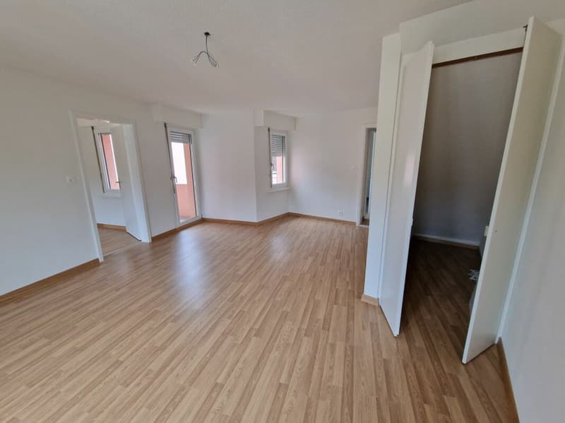 Esclusivo! Appartamento ristrutturato di 5,5 vani 180 m2 (16)