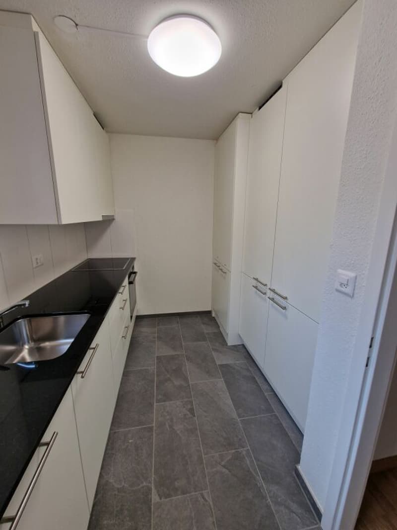 Esclusivo! Appartamento ristrutturato di 5,5 vani 180 m2 (4)