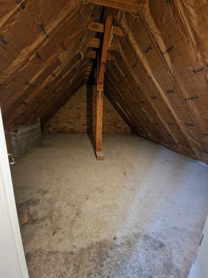 Esclusivo! Appartamento ristrutturato di 5,5 vani 180 m2 (17)