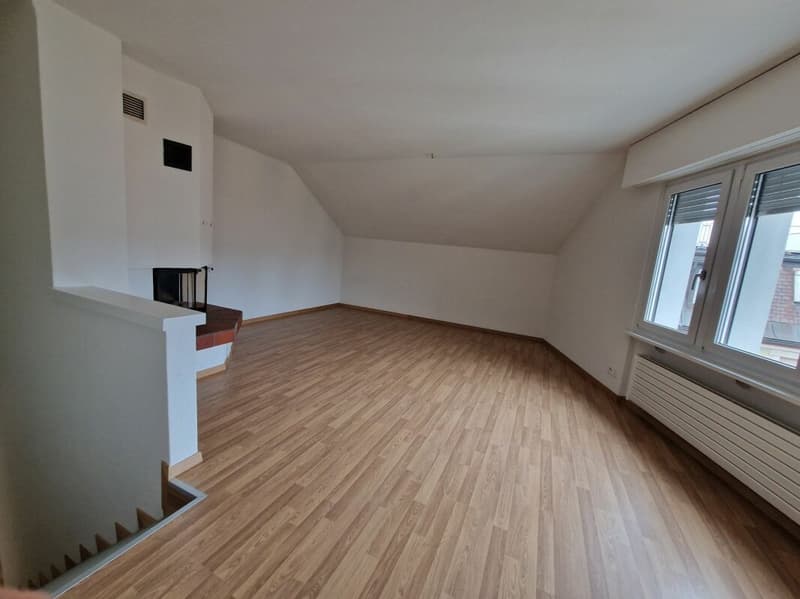 Esclusivo! Appartamento ristrutturato di 5,5 vani 180 m2 (6)