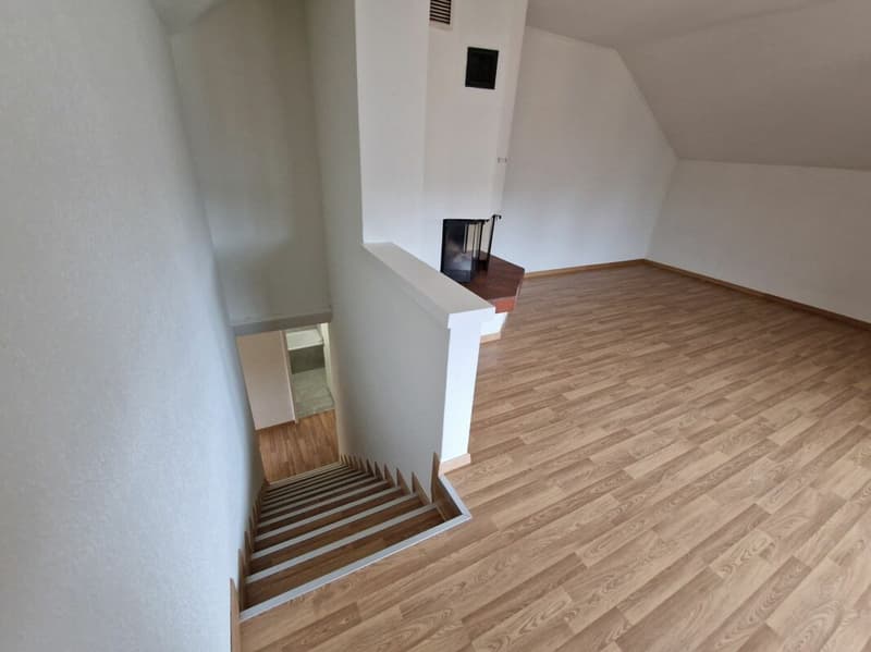 Esclusivo! Appartamento ristrutturato di 5,5 vani 180 m2 (15)