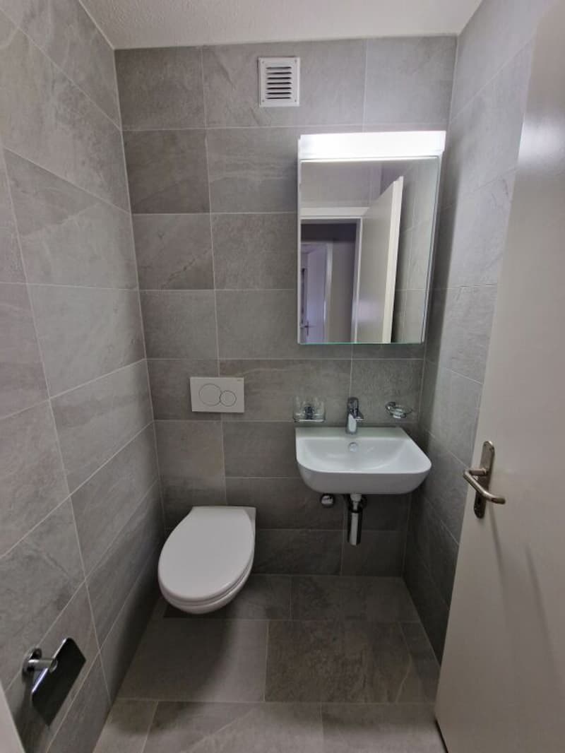 Esclusivo! Appartamento ristrutturato di 5,5 vani 180 m2 (8)