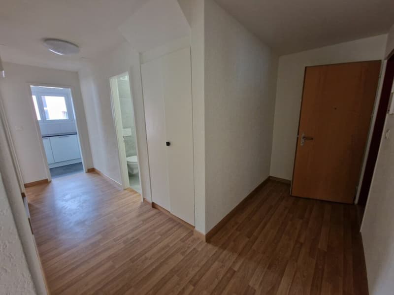 Esclusivo! Appartamento ristrutturato di 5,5 vani 180 m2 (13)