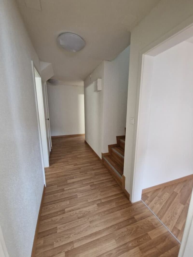 Esclusivo! Appartamento ristrutturato di 5,5 vani 180 m2 (14)