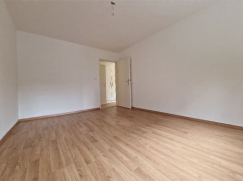 Vista impareggiabile! Bellissimo appartamento di 2,5 locali a Friburgo (2)